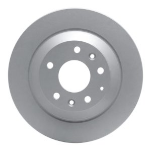 Mazda CX-30 Brake Rotor (1) - Rear - R1 Concepts - GeoSPEC Coated - `13-`25